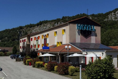 Hôtel Balladins Foix, Book Hotel Foix Pyrénées Ariégeoises Regional Park