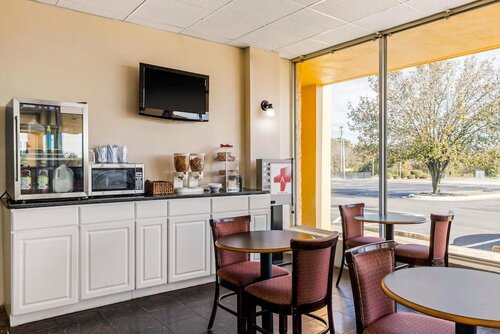 Econo Lodge Gaffney, Book Hotel Gaffney South Carolina