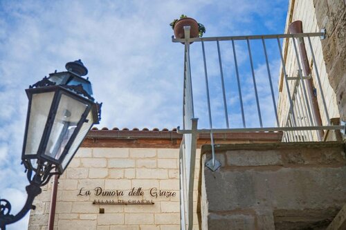 La Dimora delle Grazie, Забронировать Отель Сан-Чезарио-ди-Лечче Саленто