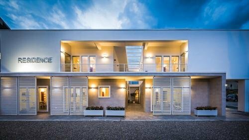 Residence Peloni, Забронировать Отель Отели Ареццо с парковкой, рядом с Площадь Пьяцца-Гранде, Парковка