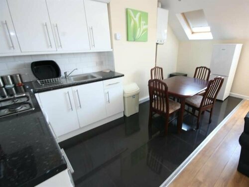 Marley Mansions Apartments - King St Ref : 10/3, Забронировать Апартаменты/квартира Уолласи Уиррал