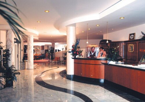 Parkhotel Altmühltal, Забронировать Отель Отели Franconian Lake District 4 звезды, 4*