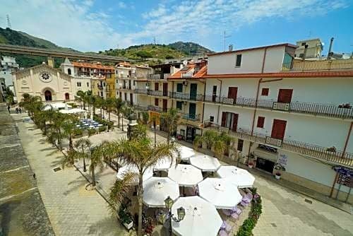 Palazzo Durante, Забронировать Гостевой дом Летоянни Побережье Таормины