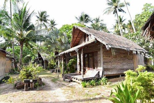 Coco Cottage, Varaa Lomakeskus Koh Ngai Trang