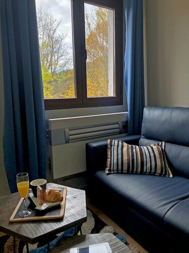 Hotel Leonor de Aquitania, Rezervasyon Otel Cuenca Cuenca Province