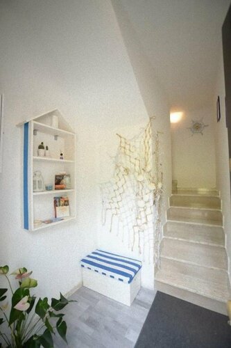 B&B Gli Alberetti, Забронировать Отель «постель и завтрак» Отели Лорето с парковкой, рядом с Базилика Святая хижина, Парковка