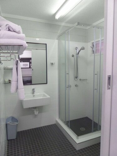 Motel Oasis, Buchen Sie Motel Kingaroy Queensland