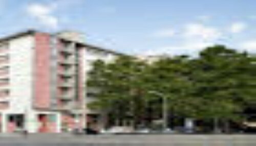 Residencia Universitaria Resa La Ciutadella, Забронировать Хостел Сант-Марти Барселона