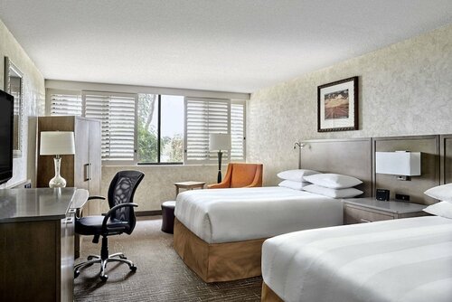Phoenix Marriott Tempe at The Buttes, Book Ferieresort Tempe Scottsdale