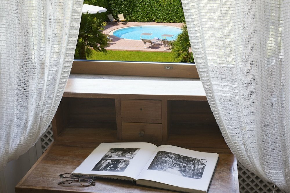 Agriturismo Il Giardino di Vigliano