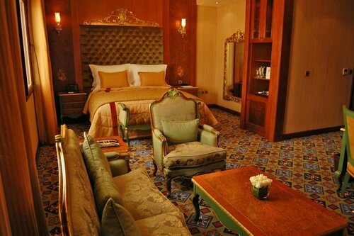 Mushereib Boutique Hotel, Prenota Boutique Hotel 5 stelle a Doha, vicino a Ameer Cinema, 5*