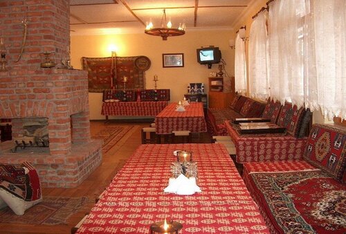 Hotel Aşıkoğlu, Забронировать Отель Богазкале Черноморский регион Турции