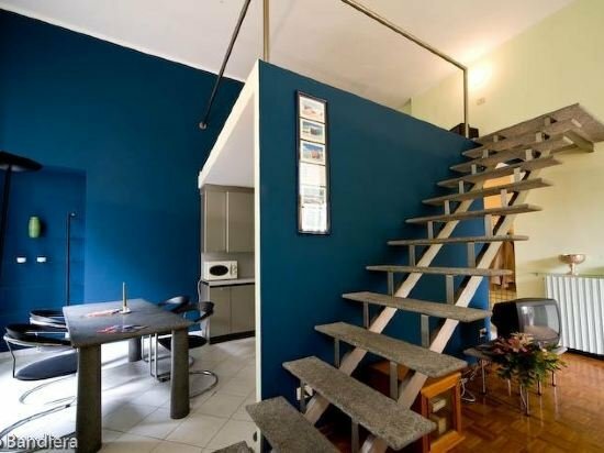 Residence Diffusi