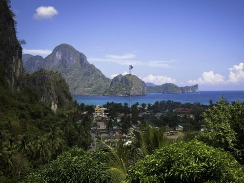 El Nido Viewdek, Prenota Hotel Hotel a Palawan con colazione, Colazione