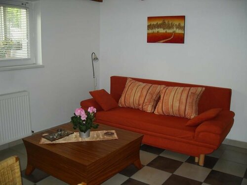 Ferienwohnung am Kamp, Забронировать Апартаменты/квартира Бад-Доберан 