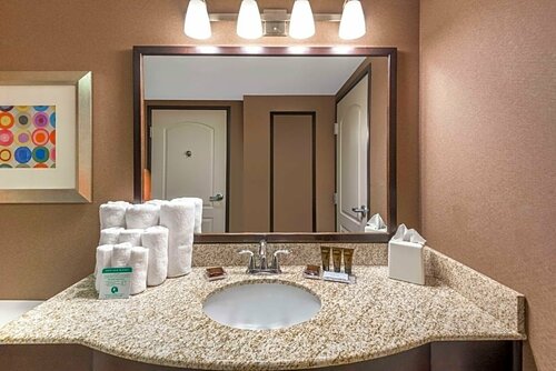 Wingate by Wyndham - St. George, Забронировать Отель Сент-Джордж Национальный парк Зайон
