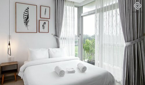 Anneta Star Hill, Забронировать Отель СПА-отели провинции Хошимина, SPA-услуги