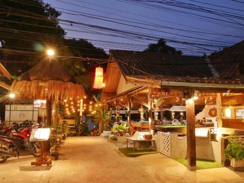 Koh Tao Heritage, Забронировать Отель Тау Ко-Тао