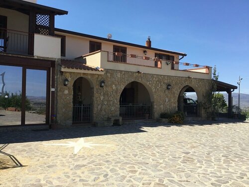 B&B Profumi di Sicilia, Забронировать Отель «постель и завтрак» Сан-Катальдо Сицилия