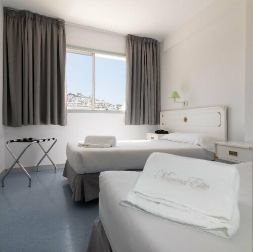 Marina Elite, Забронировать Отель Паталавака Гран-Канария Юг