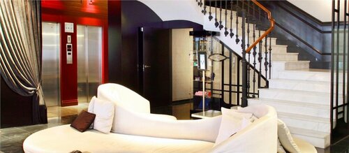 Vincci Palace, Забронировать Отель Бизнес-отели Валенсии, рядом с Музей истории медицины, 4* 5*