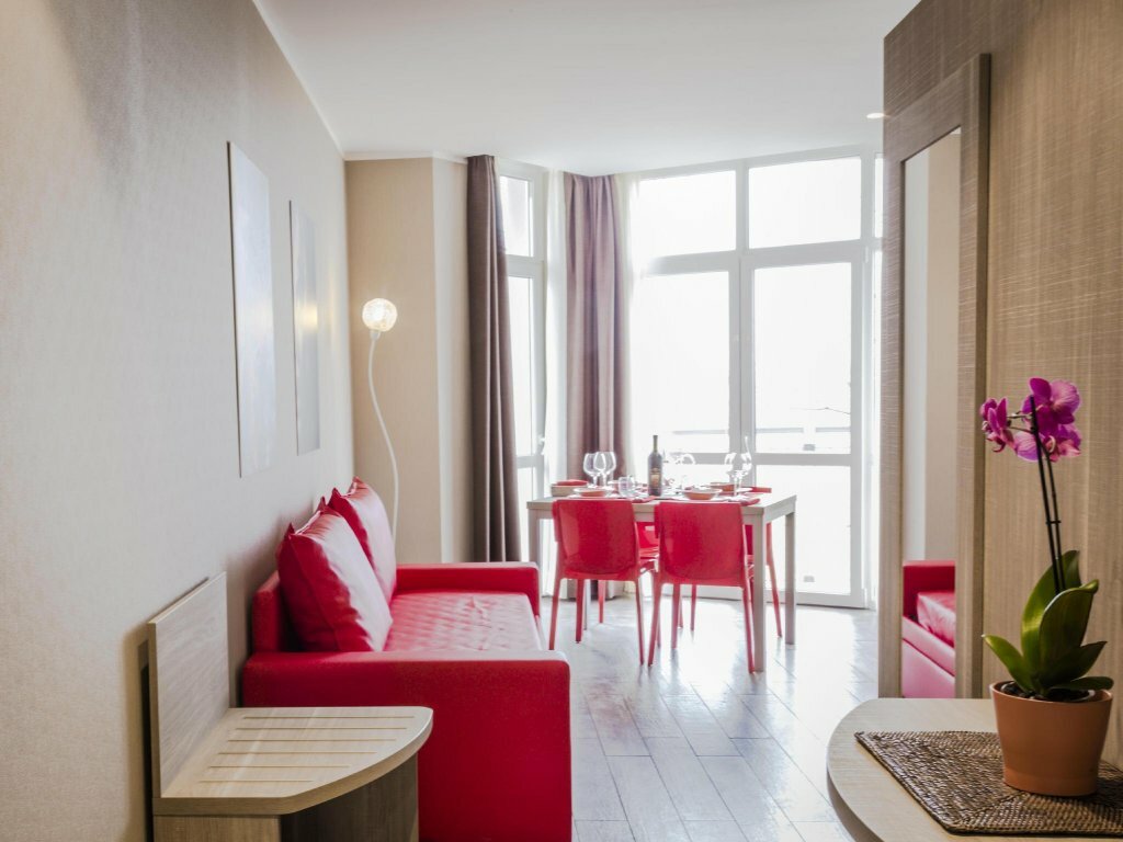Privilege Apartments
