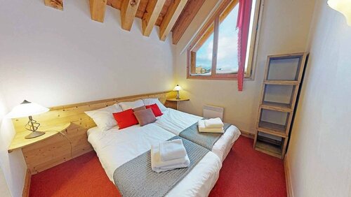 Le Sabot de Vénus, Book Hotel Hoteller i Rhône-Alps med parkering, Parkering