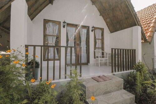 Gelih Bungalows, Boek Hotel Goedkope hotels in Bali
