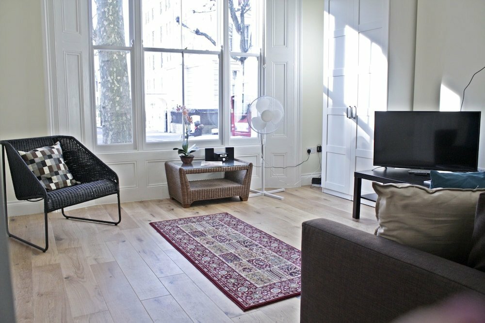 Urban Stay Oxford Gardens Apartments