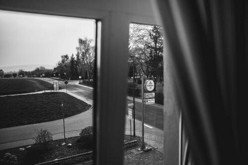 Landhotel Airport-Inn, Rezervovat Hotel Lautzenhausen Hunsrück
