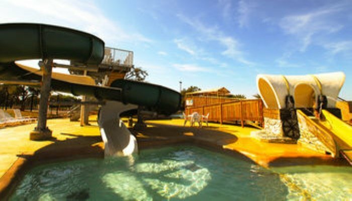 Flying L Ranch Resort & Golf Course