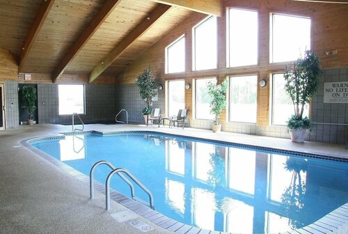 AmericInn by Wyndham Wadena, Prenota Hotel Wadena Minnesota