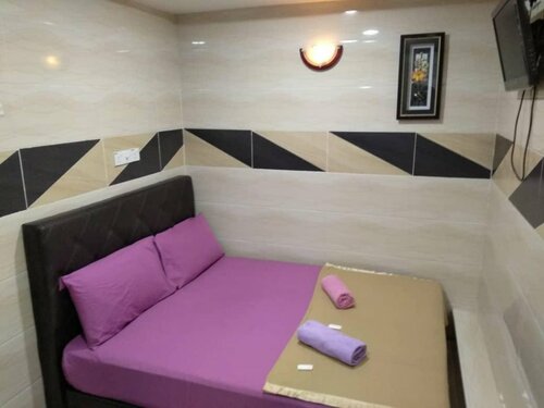 ARK Malacca Hotel, Rezervasyon Otel Jasin ucuz oteller