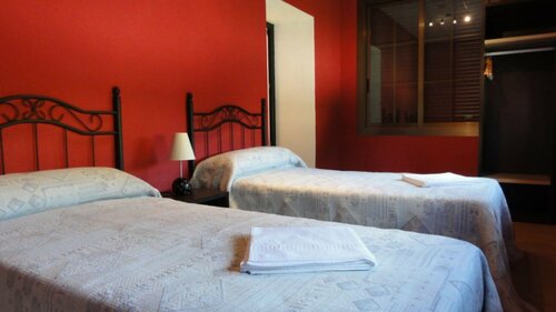 Aparthotel Can Gallart, Reservar Apart-hotel Hotéis em Girona Province com estacionamento, Estacionamento