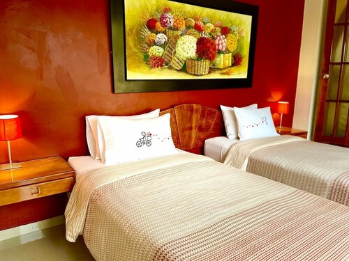Peru Star Boutique Apartments, Book Lejlighedshotel SPA-hoteller i San Isidro, SPA