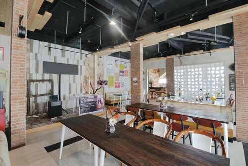 Airy Syariah Banyumanik Durian Raya 27 Semarang, Rezervovat Hotel Semarang Central Java