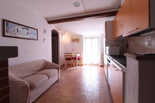 B&B La Rocca, Забронировать Отель «постель и завтрак» Капрарола Озеро Вико