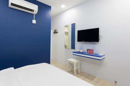 ZEN Rooms Damansara Uptown, Забронировать Отель Отели Селангор 3 звезды, 3*