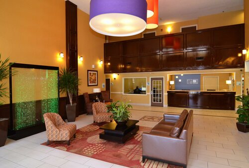 Quality Inn & Suites San Antonio Airport - Stone Oak, Book Hotel Hoteller i Bexar County med pool, Swimmingpool