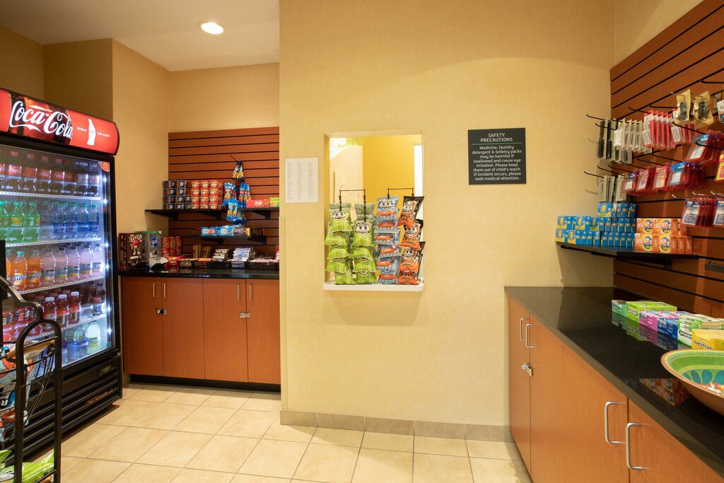 Holiday Inn Winchester Southeast-Historic Gateway by IHG
