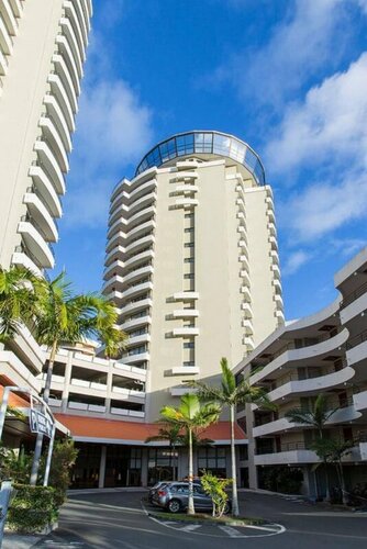Ramada Hotel & Suites Noumea, Rezerwuj Hotel Numea Nowa Kaledonia