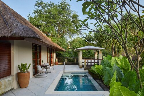 Kimpton Naranta Bali, an IHG Hotel, Boek Hotel Hotels in Bali met ontbijt, Ontbijt
