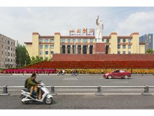 7 Days Premium·Chengdu Kuanzhai Xiangzi, Rezerwuj Hotel Jinniu Chengdu