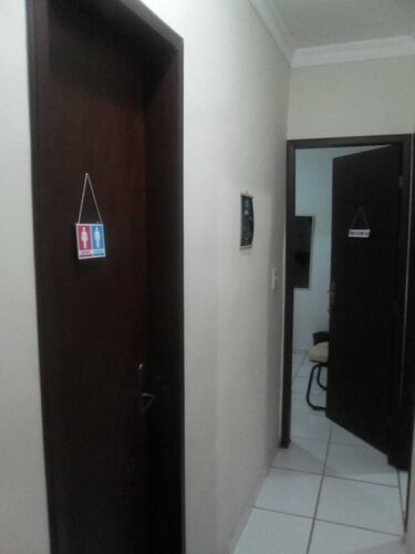 Casa do Mochileiro Airport Hostel, Rezervasyon Pansiyon / Hostel Extremoz Rio Grande do Norte