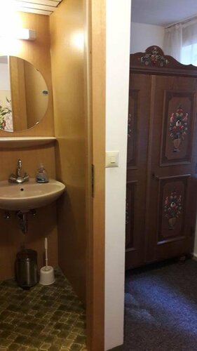 Waldpension Harzer Waldwinkel, Book Hotel Hotels in Bad Grund with Parking, Parking