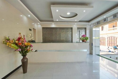 Lotus Bay View Hotel, Забронировать Отель Недорогие отели штата Тамилнада, недорогие