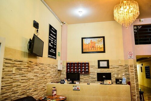 HOTEL EDELMIRA, Prenota Hotel Comitán de Domínguez Chiapas