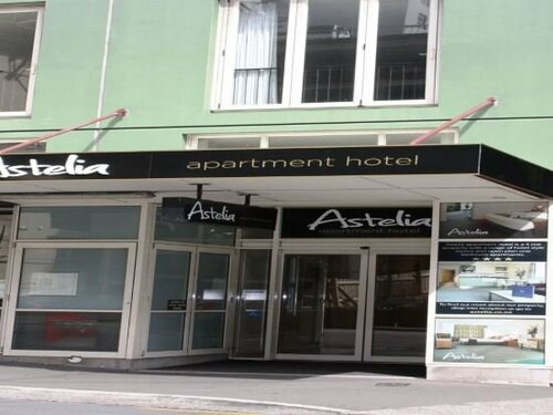 Central Stratford Apartment Hotel, Забронировать Апартаменты/квартира Апартаменты Веллингтона, рядом с Ministry for Primary Industries, Апартаменты/квартира
