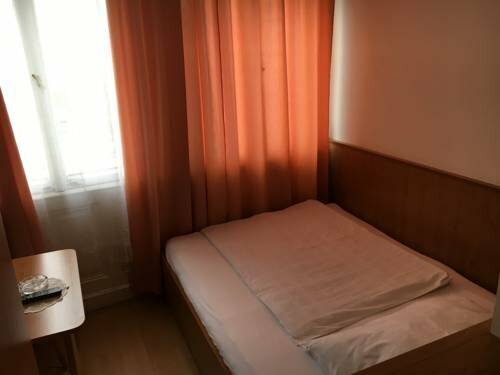 Pension Ani, Rezervați Hotel 09. Alsergrund Viena
