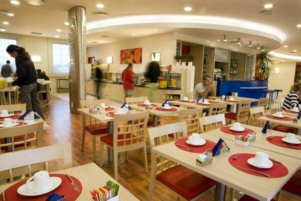 Mitico Hotel